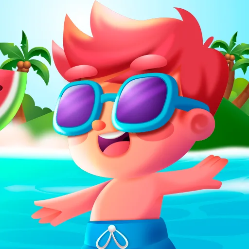 Slot Summer game cover